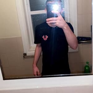 Meet your Posher, Jeremy